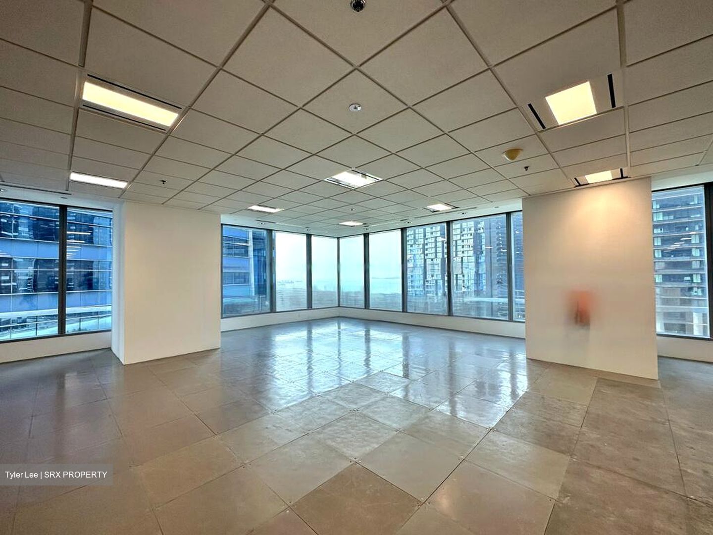 Marina Bay Financial Centre (mbfc) (D1), Office #454373891